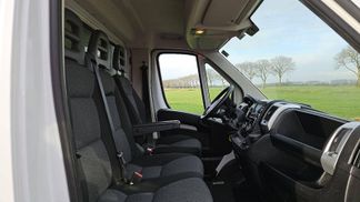 Finansowanie Zamknięte pudełko Fiat DUCATO 2.3 2020