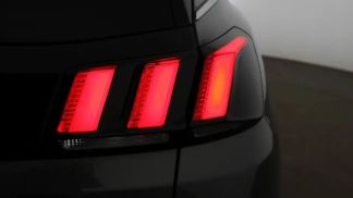 Finansowanie SUV Peugeot 3008 2020