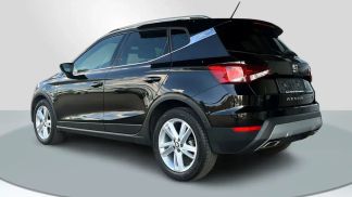 Leasing SUV Seat Arona 2020