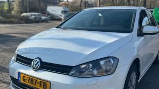 Finansowanie Sedan Volkswagen Golf 2013