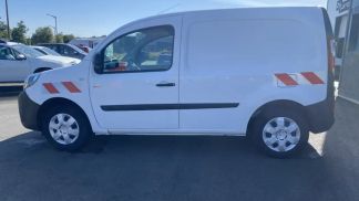 Finansowanie Van Renault Express 2018