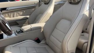 Financování Konvertibilní MERCEDES E 220 2015