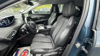 Lízing SUV Peugeot 3008 2021