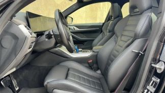 Finansowanie Coupé BMW i4 2023