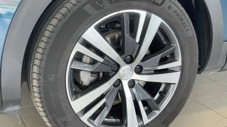 Finansowanie Hatchback Peugeot 5008 2024