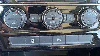 Leasing Hayon Volkswagen Touran 2018