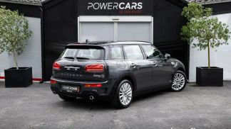 Finansowanie Wóz MINI Cooper S Clubman 2021