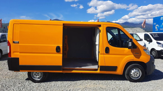 Finansowanie Van Fiat Ducato 2018