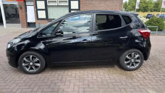 Lízing Hatchback Hyundai ix20 2016