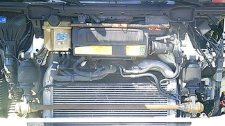 Lízing Traktor Scania R450 2016