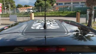 Leasing Hayon Citroën C3 2019