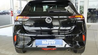 Lízing Hatchback Opel Corsa 2023