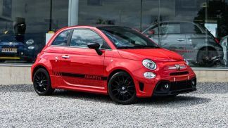 Finansowanie Zamienny Abarth 595C 2022