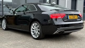 Leasing Coupe Audi A5 2013