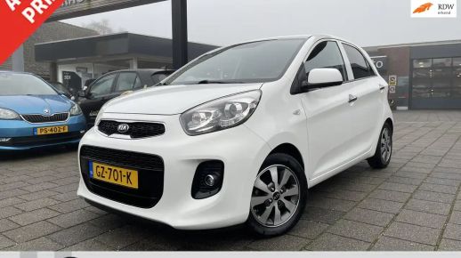 Kia Picanto 2015