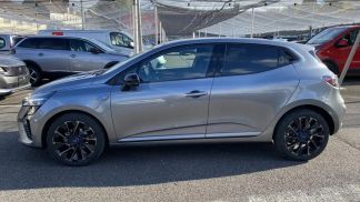 Leasing Sedan Renault Clio 2025