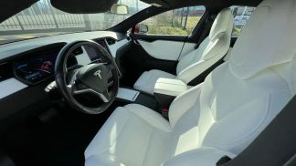 Finansowanie Sedan Tesla Model S 2018