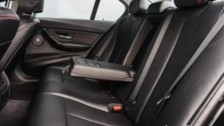 Finansowanie Sedan BMW 316 2013