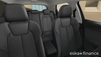 Finansowanie Hatchback Audi A1 2024