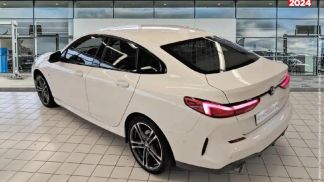 Leasing Sedan BMW 218 2023