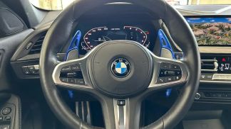 Leasing Hatchback BMW 135 2020