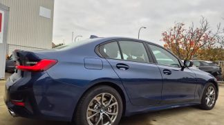 Leasing Sedan BMW 330 2021