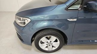 Finansowanie Hatchback Volkswagen Caddy 2018