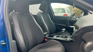 Leasing Wagon Peugeot 308 2018