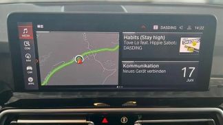 Finansowanie SUV BMW X3 2024