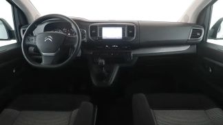 Leasing Hatchback Citroën Jumpy 2017