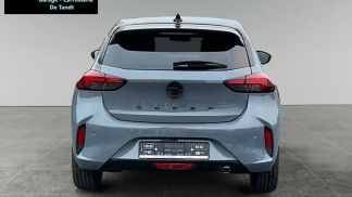 Leasing Hatchback Opel Corsa 2024