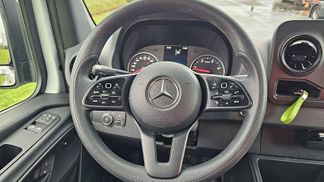 Leasing Van Mercedes-Benz SPRINTER 317 2023