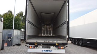 Leasing Semi-trailer THERMO KING SLXI 300 2018