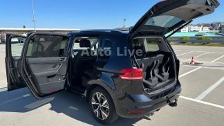 Lízing Hatchback Volkswagen Touran 2022