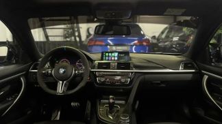 Finansowanie Coupé BMW 430 2017