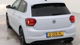 Leasing Hatchback Volkswagen Polo 2019