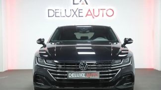 Finansowanie Sedan Volkswagen Arteon 2021