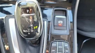 Lízing Hatchback BMW 218 2018