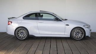 Finansowanie Coupé BMW M2 2020