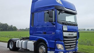 Leasing Tractor unit DAF XF 480 2020