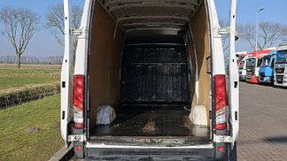 Finansowanie Van Iveco DAILY 35S14 2017