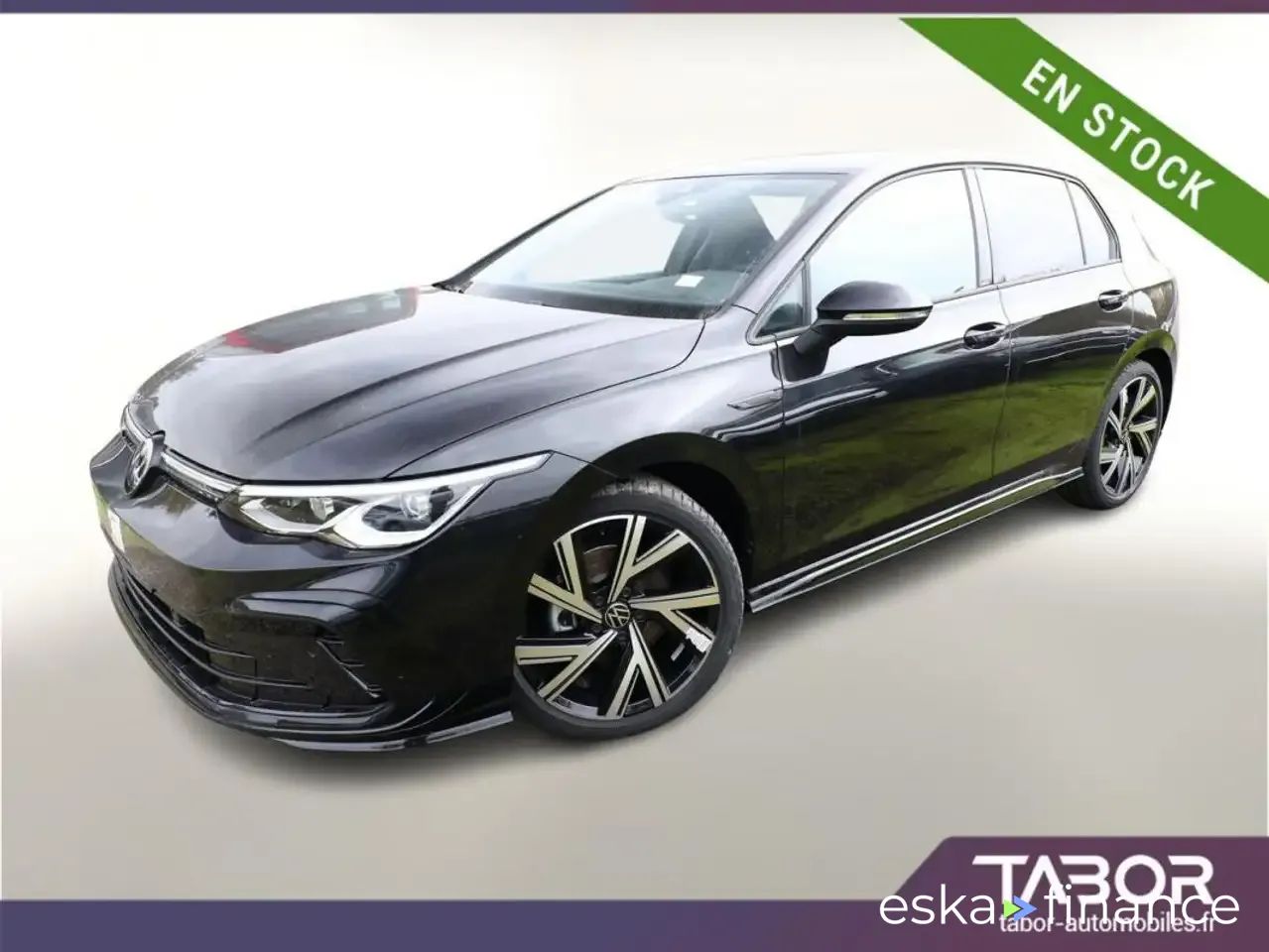 Finansowanie Sedan Volkswagen Golf 2024