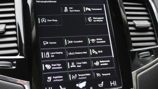 Lízing SUV Volvo XC90 2019