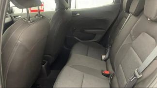 Leasing Sedan Renault Clio 2023