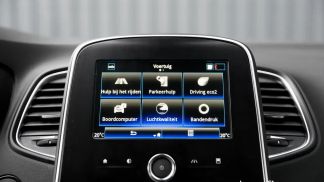 Finansowanie Hatchback Renault Scenic 2020