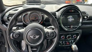 Leasing Wagon MINI Cooper S Clubman 2016