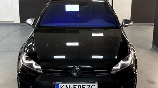 Finansowanie Hatchback Volkswagen GOLF R 2015