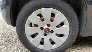 Leasing Hatchback Fiat Panda 2016