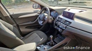 Lízing SUV BMW X2 2023