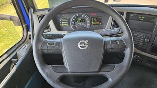 Financování Tahač Volvo FM 330 2016